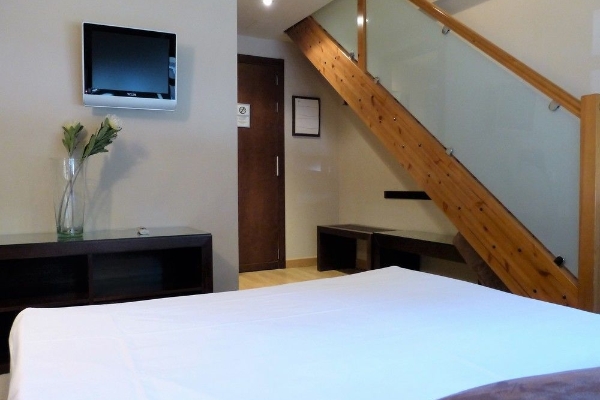Fun Aragon Hills Hotel & Spa
